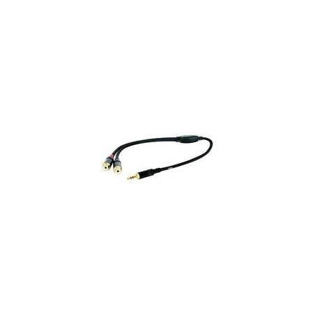 Digiflex Cables HIN-1K-2R-10 HIN-1K-2R-10 Digiflex $17.49