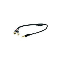 Digiflex Cables HIN-1K-2R-10 HIN-1K-2R-10 Digiflex $17.49