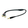 Digiflex Cables HIN-1K-2R-10 HIN-1K-2R-10 Digiflex $17.49