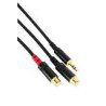 Digiflex Cables HIN-1K-2R-10 HIN-1K-2R-10 Digiflex $17.49