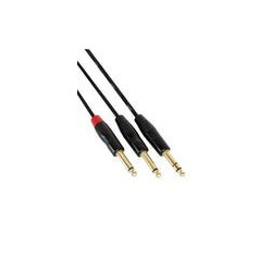 Digiflex Cables HIN-1S-2P-6 HIN-1S-2P-6 Digiflex $17.99