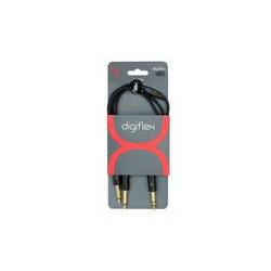 Digiflex Cables HIN-1S-2P-6 HIN-1S-2P-6 Digiflex $17.99