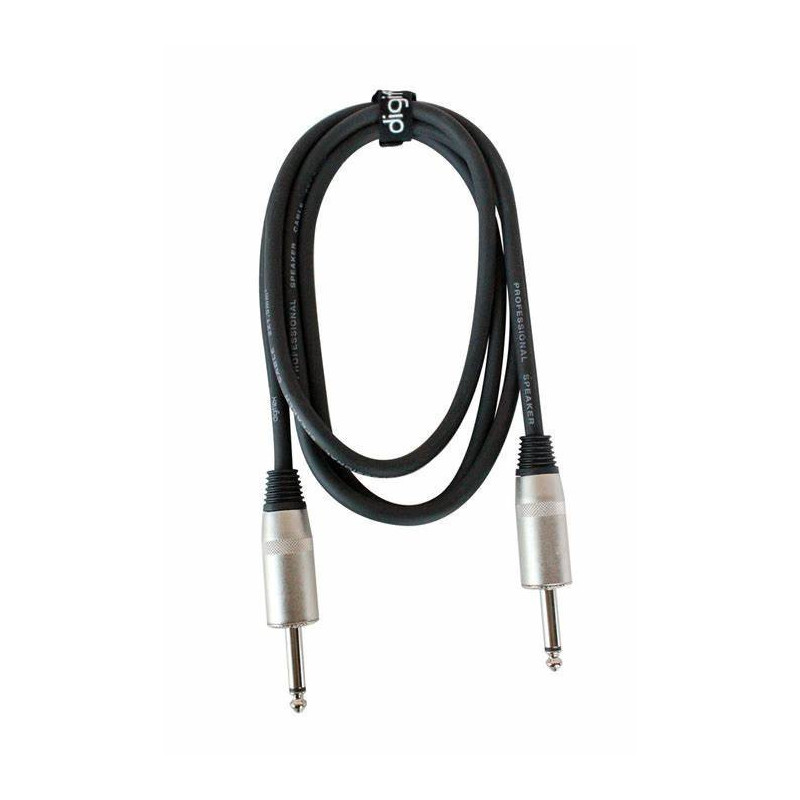 Digiflex - Cables HLSP-15/2-10 HLSP-15/2-10 Digiflex $16.99