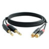 Digiflex Cables HE-2R/2R-3 HE-2R/2R-3 Digiflex $16.99