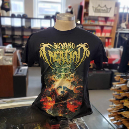 Beyond Creation - T-Shirt - Astral