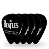 D'Addario Beatles Guitar Picks, Meet The Beatles, 10 pack, Medium