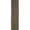 Cotton Guitar Strap, Army