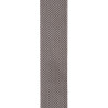 D'Addario Classic Tweed Guitar Strap, Grey