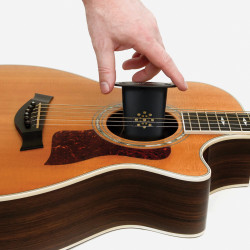 Acoustic Guitar Humidifiers