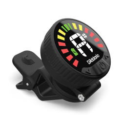 D'Addario Nexxus 360 Rechargeable Tuner