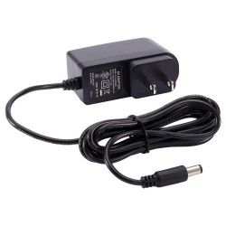 Planet Waves 9V Power Adapter