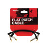 Custom Series Flat Patch Cables