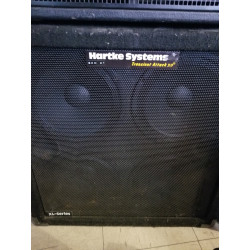 Hartke Systems XL-Series 410 - Reconditioned Bass Cab