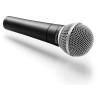 Shure - Handheld Dynamic Microphone - SM58