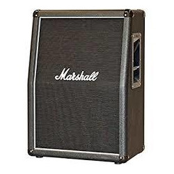 Marshall - 2X12 160W Cabinet en angle - MX212a (Usagé)