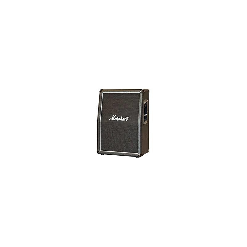 Marshall - 2X12 160W Angled Cabinet - MX212a (Used)