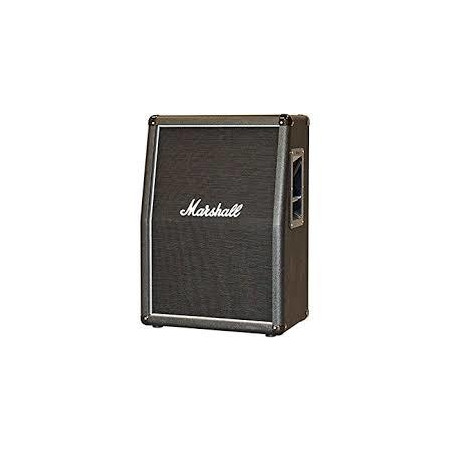 Marshall - 2X12 160W Angled Cabinet - MX212a (Used)