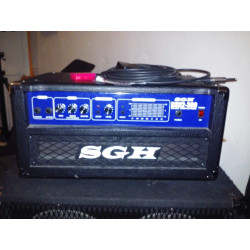 SGH - BSH2-300 - Bass Amp (Used)