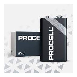 Procell 9V x1