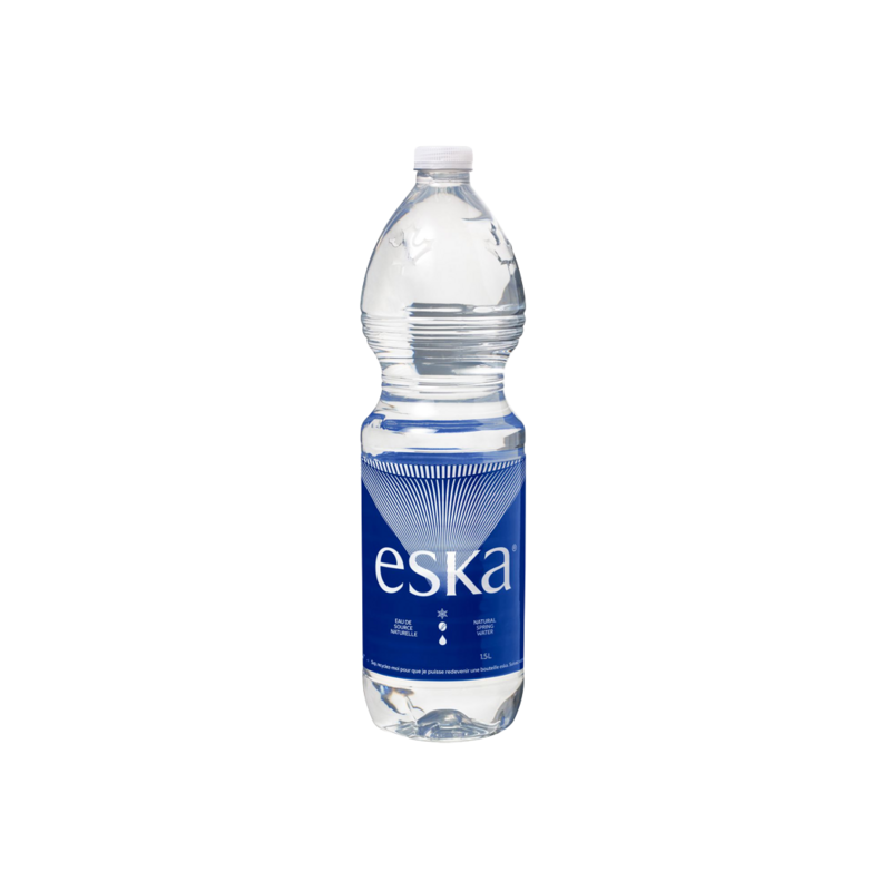 Eska - Eau - 500ml