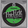 D'Addario EJ29 Classics Rectified Classical Guitar Strings, Moderate Tension