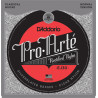 D'Addario EJ30 Classics Rectified Classical Guitar Strings, Normal Tension