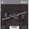 D'Addario EJ30 Classics Rectified Classical Guitar Strings, Normal Tension