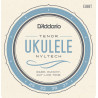 D'Addario EJ88T Nyltech Ukulele Strings, Tenor