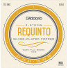 D'Addario EJ94 Requinto Strings