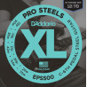 D'Addario EPS500 Pedal Steel Strings, C-6th