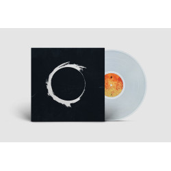 Olafur Arnalds - ...And They Have Escaped the Weight... (RSD) Clear LP