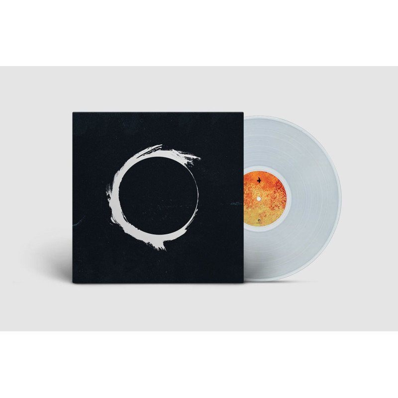Olafur Arnalds - ...And They Have Escaped the Weight... (RSD) Clear LP