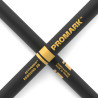 ProMark Rebound 2B ActiveGrip Hickory Drumstick, Acorn Wood Tip