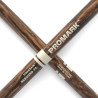 ProMark Rebound 7A FireGrain Hickory Drumstick, Acorn Wood Tip