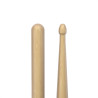 ProMark Anika Nilles Hickory Drumstick, Wood Tip