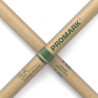 ProMark Carter McLean Hickory Drumstick, Wood Tip