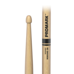 ProMark Rebound 2B Hickory Drumstick, Acorn Wood Tip