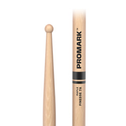 Promark Rebound 7A érable