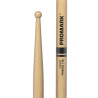 ProMark Finesse 718 Hickory Drumstick, Small Round Wood Tip