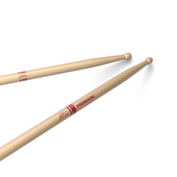 ProMark Miguel Lamas Hickory Drumstick, Wood Tip