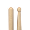 ProMark Miguel Lamas Hickory Drumstick, Wood Tip
