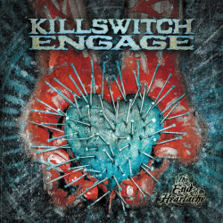 Killswitch Engage - The End Of Heartache - Double Vinyle Argent Noir