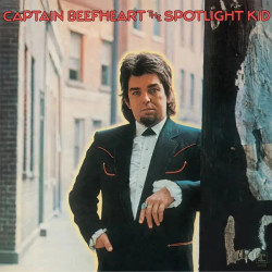 Captain Beefheart - The Spotlight Kid (RSD) 2LP Vinyl