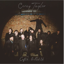 Corey Taylor - CMF2B...Or Not 2B (RSD) LP Vinyl