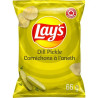 Lay's - Dill pickles - 66g