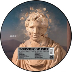 Offspring - Splinter (RSD) LP Picture Disc Vinyl