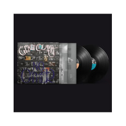 Gene Clark - No Other Sessions (RSD) 2LP Vinyl