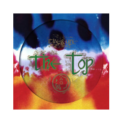 The Cure - The Top (RSD) LP Picture Disc Vinyle