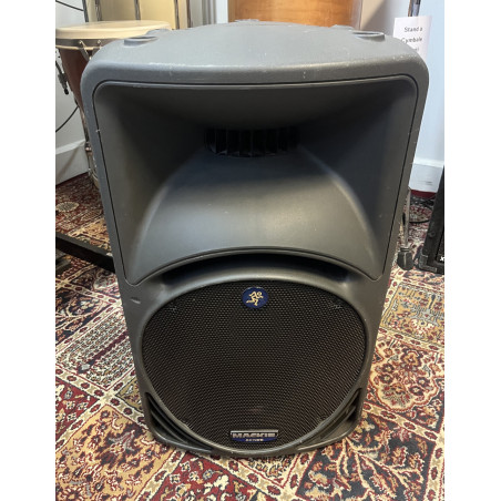 Mackie - SRM450 - Speakers (Used)
