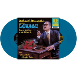 Lovage - Music to Make Love to Your Old Lady By LP Vinyl